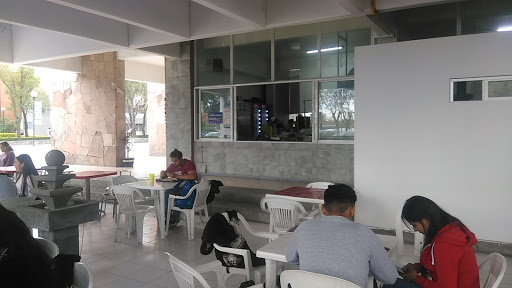 Cafetería Iztacala