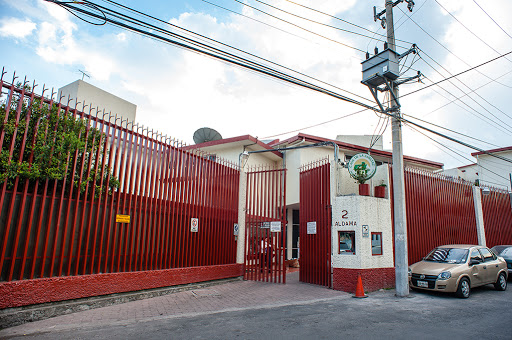 Casa de la Amistad para Niños con Cáncer, I.A.P.