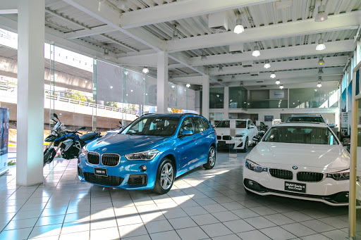BMW Imagen Motors