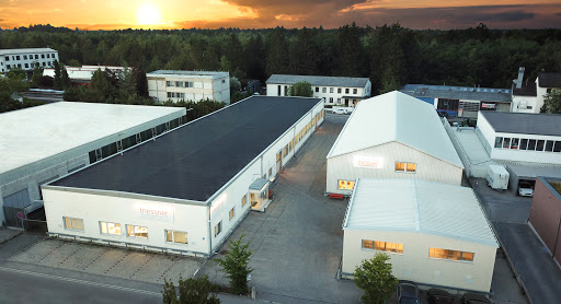 Messner GmbH - CNC-Drehteile & CNC-Frästeile Hersteller