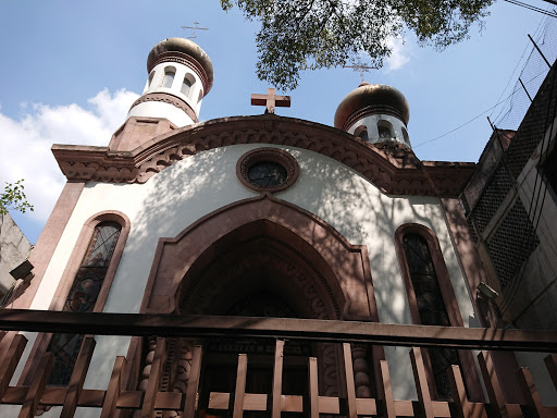 Catedral Ortodoxa De San Jorge