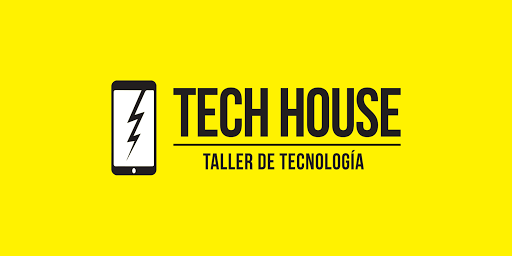 Tech House San Jerónimo CDMX - Centro de reparación de celulares, computadoras, tablets y gadgets