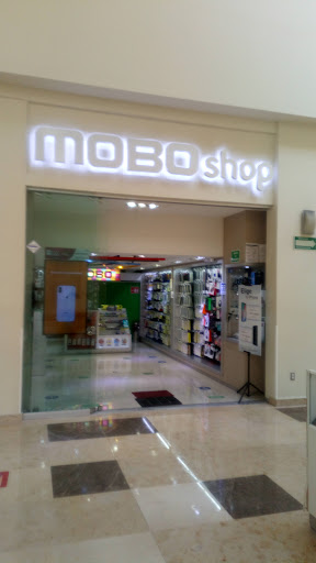 MoboShop Plaza Oriente