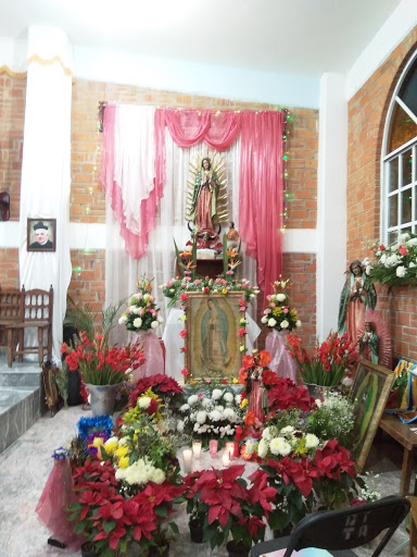 Capilla de Nuestra Señora de Guadalupe