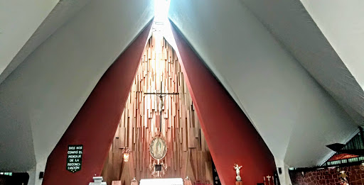 Capilla de Nuestra Señora de Guadalupe