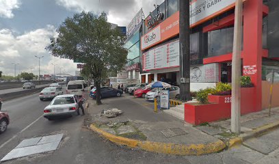 Satélite-Arquitectos, Naucalpan, MEX