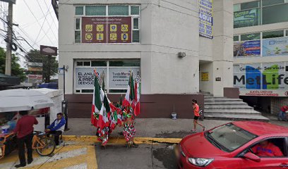 Las Alamedas-Atizapán, MEX