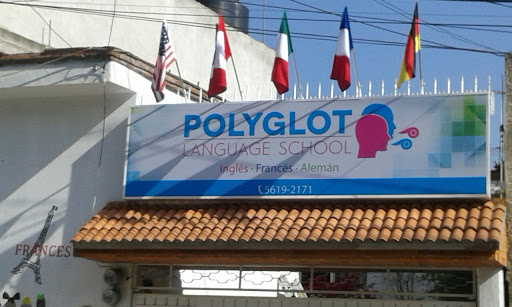 Polyglot Language School
