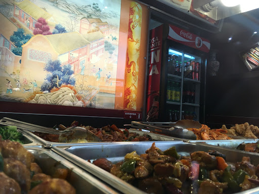 LA FE comida china