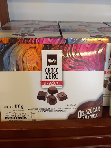 Chocolates Picard Tienda de Fábrica