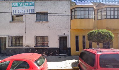 Iglesia de Cristo en México, A.R.