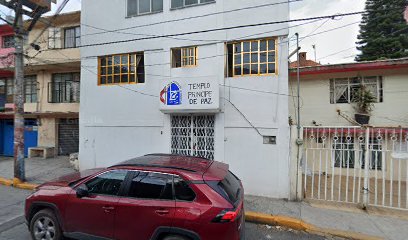 Iglesia Metodista " Principe De Paz "