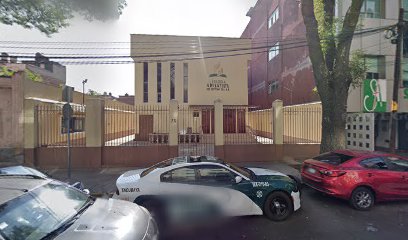 Iglesia Adventista del Séptimo Día Tacubaya