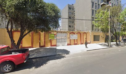 Iglesia Nacional Presbiteriana de México EL BUEN PASTOR