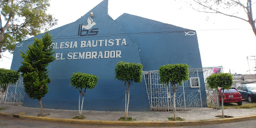 Iglesia Bautista El Sembrador