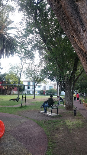 Parque Yolihuani
