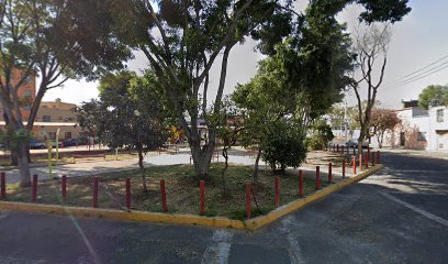 Parque Lineal Oficios