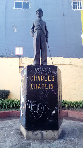 Parque Charles Chaplin