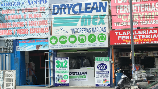 Dryclean Mex Coyoacán | Copilco | Servicio a Domicilio Tintoreria, Lavanderia, Planchado y Sastre.