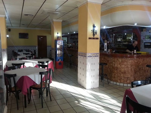Restaurante El Calar