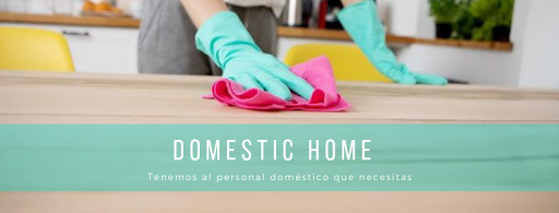 Agencia Domestic Home