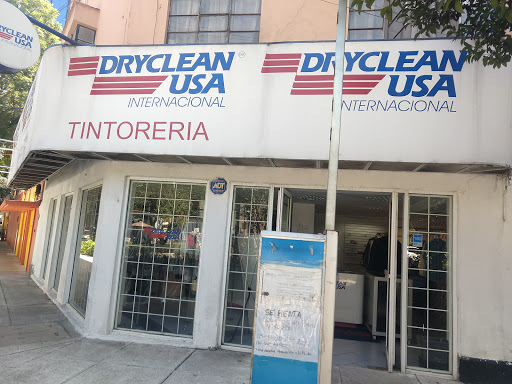 DryClean Usa International