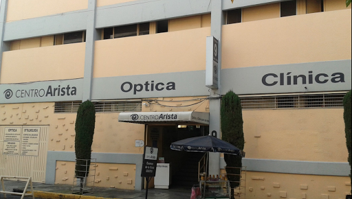 Optica Arista 9