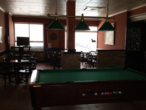 Dandy's Café-Pub
