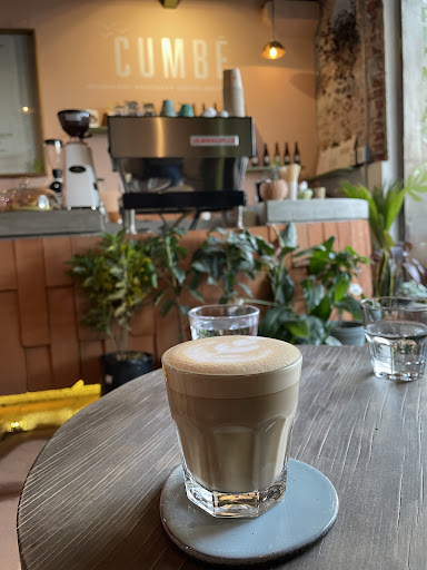 CUMBÉ Coffee Roasters