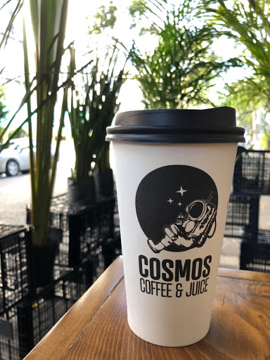 Cosmos Coffee & Juice