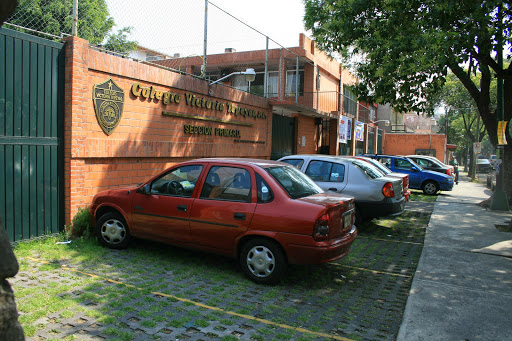 Colegio Victoria Tepeyac S. C.