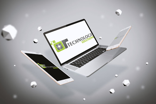 OTTechnology Solutions - Servicio de reparación de computadoras, Laptops, MAC, celulares, impresoras