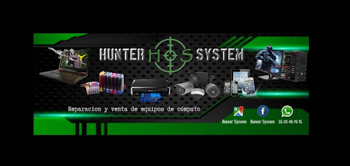 Hunter System