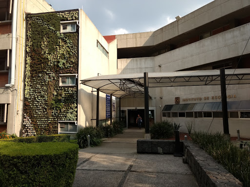 Instituto de Ecología, UNAM