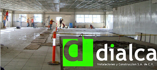 Dialca Instalaciones Y Construcción, S.A. De C.V.
