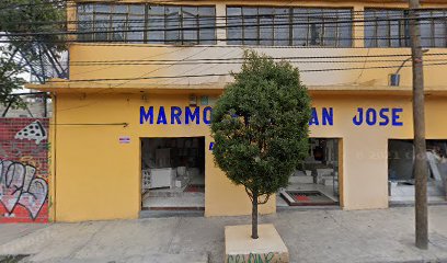 Marmoleria San Jose