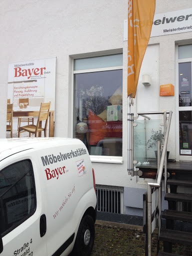 Möbelwerkstätte Bayer GmbH
