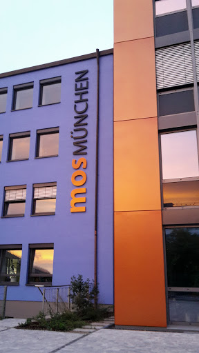 Montessori Fachoberschule München