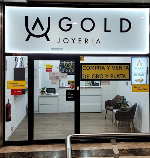 COMPRO ORO Y PLATA - Au Gold Joyeria - Compro Oro y Plata