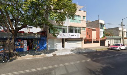 Dip. Jorge Gaviño Ambriz - Módulo Legislativo de Atención y Quejas Ciudadanas - Distrito VI