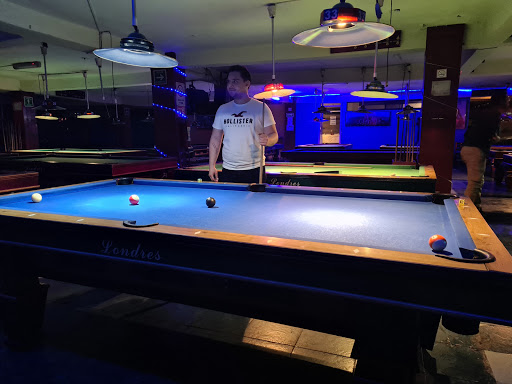 Carambola Country Club Pool & Beer