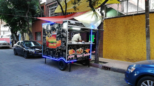 El Food Truck De Rafa