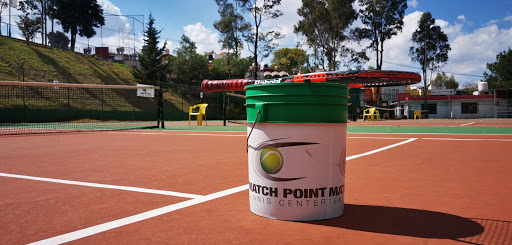 Match Point Tennis Center