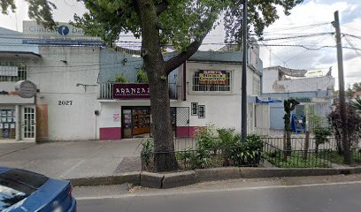 Almundo Taxqueña