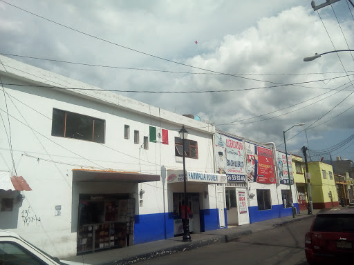Instituto Londres de Xochimilco