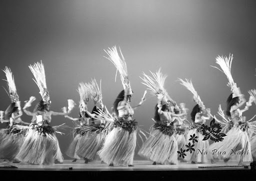 Nāpua México - Escuela de danzas Polinesias