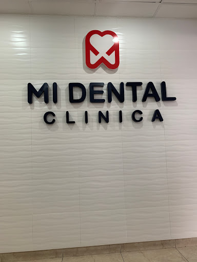 Clínica Mi Dental Tlalpan