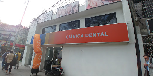 Sonria - Clinica Dental - Quevedo