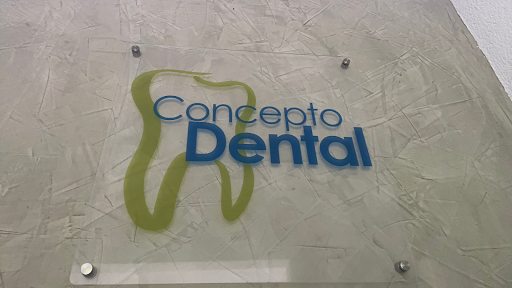 Clínica Dental, "Concepto Dental"