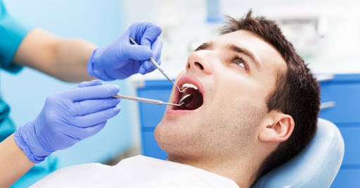 LUDENTS Consultorio Dental